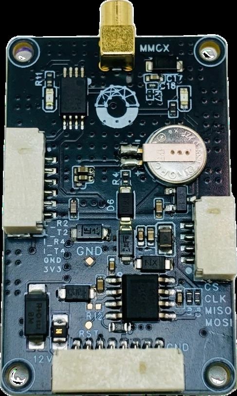 GNSS + IMU 组合惯导